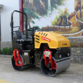 New model double drum hydraulic vibratory mini road roller
New model double drum hydraulic vibratory mini road roller